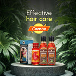 Load image into Gallery viewer, Kesavardhini Concentrate (25Ml x 1) Plus (100 Ml x2)
