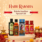 Load image into Gallery viewer, Hair Raksha - Raksha Bandhan Gift