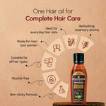 Load image into Gallery viewer, Kesavardhini Plus Combo (2 pcs*100ml= 200ml)