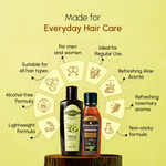 Load image into Gallery viewer, Kesavardhini Amla Hair oil (100 Ml) Kesavardhini Plus Hair oil (100 Ml)