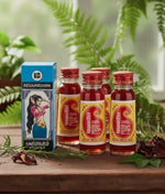 Load image into Gallery viewer, Kesavardhini Concentrate Oil Combo offer (4 BTL=100ml)