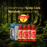 Load image into Gallery viewer, Kesavardhini Concentrate Oil Combo offer (4 BTL=100ml)