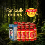 Load image into Gallery viewer, Kesavardhini Concentrate 144 Pack Each 25 ML