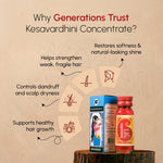 Load image into Gallery viewer, Kesavardhini Concentrate Hair Oil 25ml (Pack of 2)
