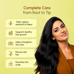 Load image into Gallery viewer, Kesavardhini Concentrate and Amla Hair Oil
