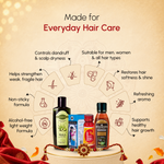 Load image into Gallery viewer, Hair Raksha - Raksha Bandhan Gift
