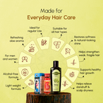 Load image into Gallery viewer, Kesavardhini Concentrate and Amla Hair Oil
