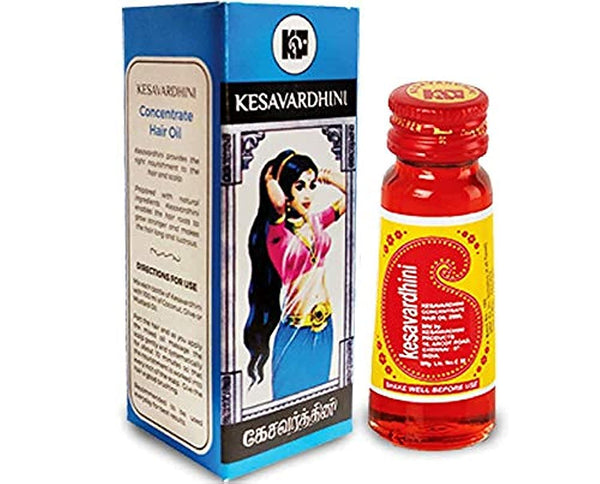 Kesavardhini Concentrate Oil Combo offer (4 BTL=100ml)