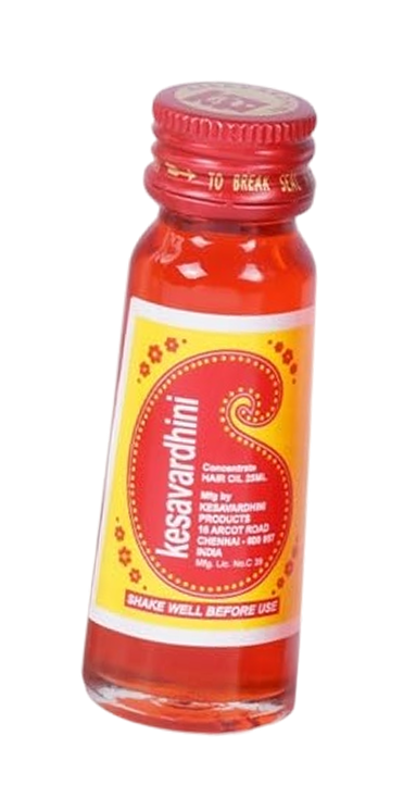 Kesavardhini Concentrate Oil