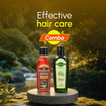 Load image into Gallery viewer, Kesavardhini Amla Hair oil (100 Ml) Kesavardhini Plus Hair oil (100 Ml)

