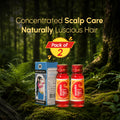 Kesavardhini Concentrate Hair Oil 25ml (Pack of 2)