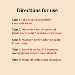 Load image into Gallery viewer, Kesavardhini Concentrate Hair Oil 25ml (Pack of 2)
