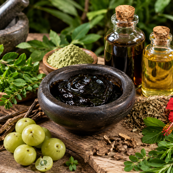 Herbal Concentrate 