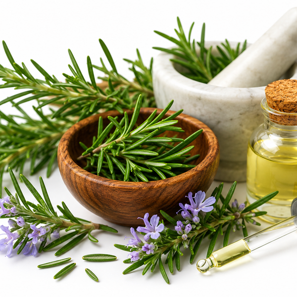 Rosemary Extract